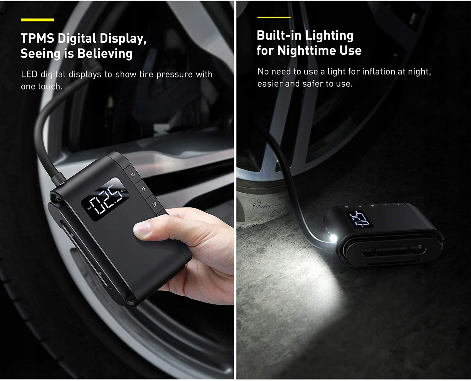 adowalna bezprzewodowa przenona 150 PSI EAN (GTIN) 6928671537646