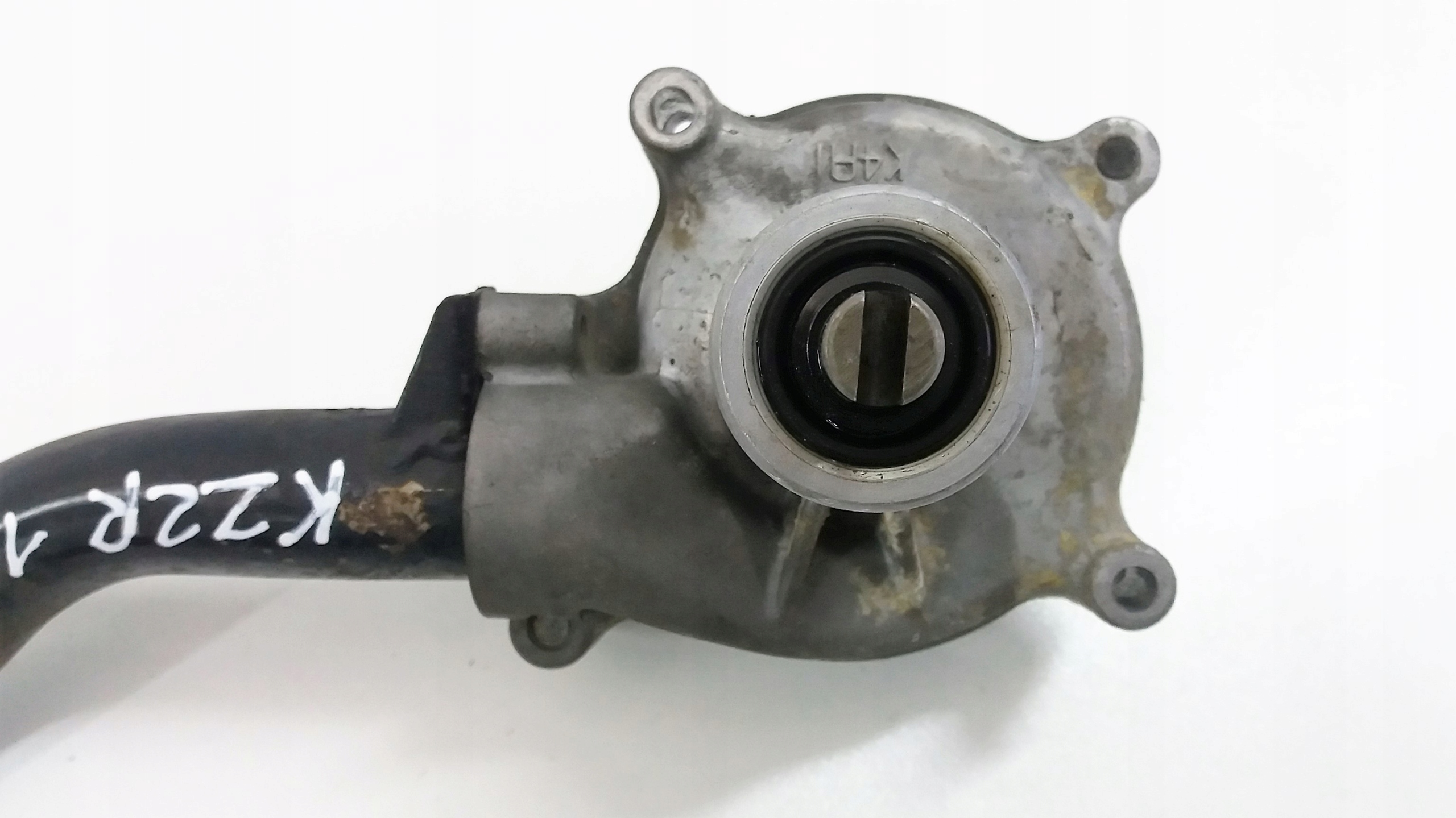 Okjm,9iujpokij - Kawasaki ZZR 1100 водяний насос