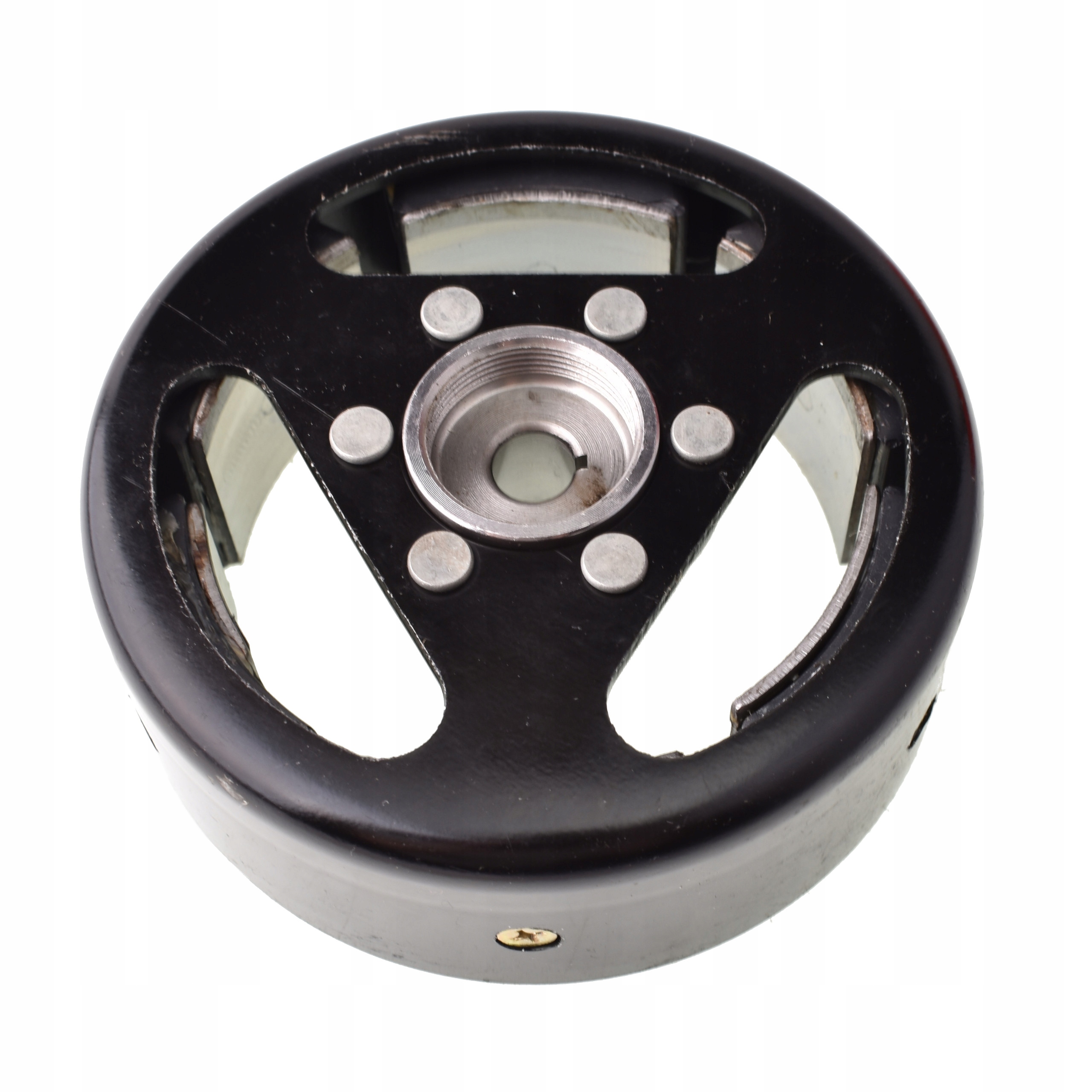 KOŁO MAGNESOWE MAGNETO SIMSON SR50 S51 PRZERYWACZ