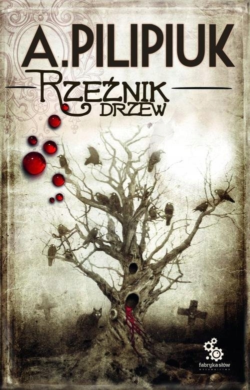 

Rzeźnik drzew