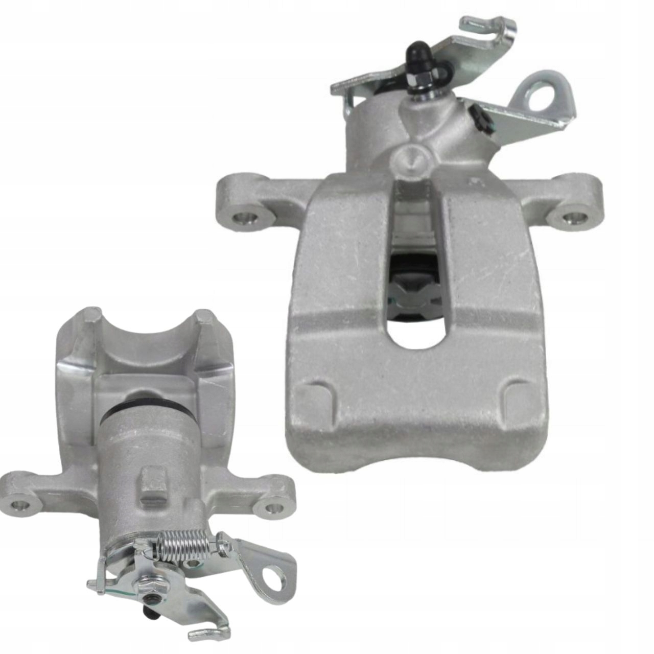 ZACISK HAMULCOWY PRAWY TYŁ do RENAULT MEGANE II III SCENIC FLUENCE SCENIC 3