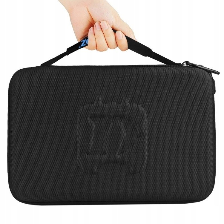 Carcasa Puluz pentru camerele GoPro PU105 EAN (GTIN) 717080131714