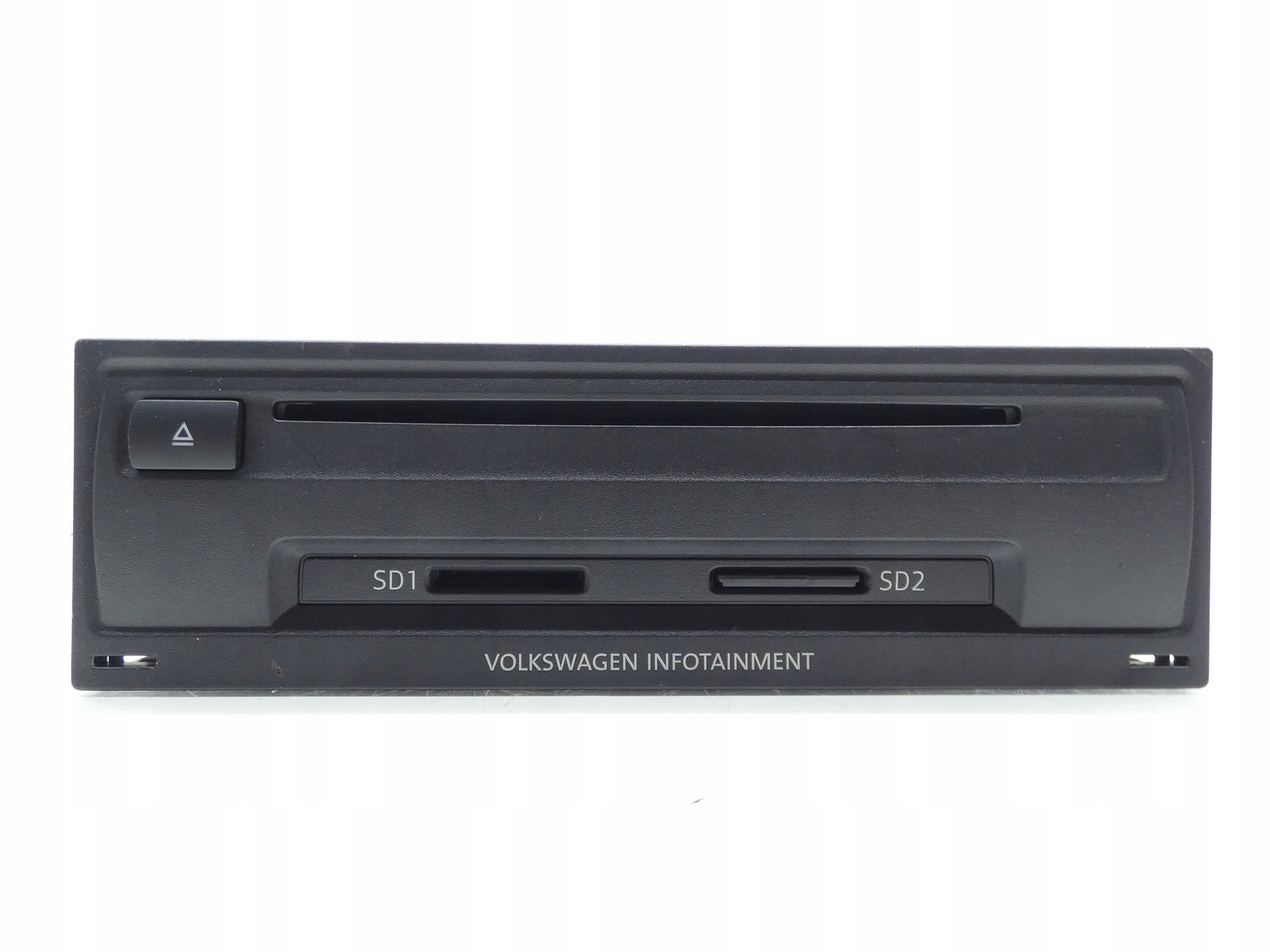 card reader SD MULTIMEDIA navigation devices MMI VW GOLF VII PASSAT B8 5Q0035874