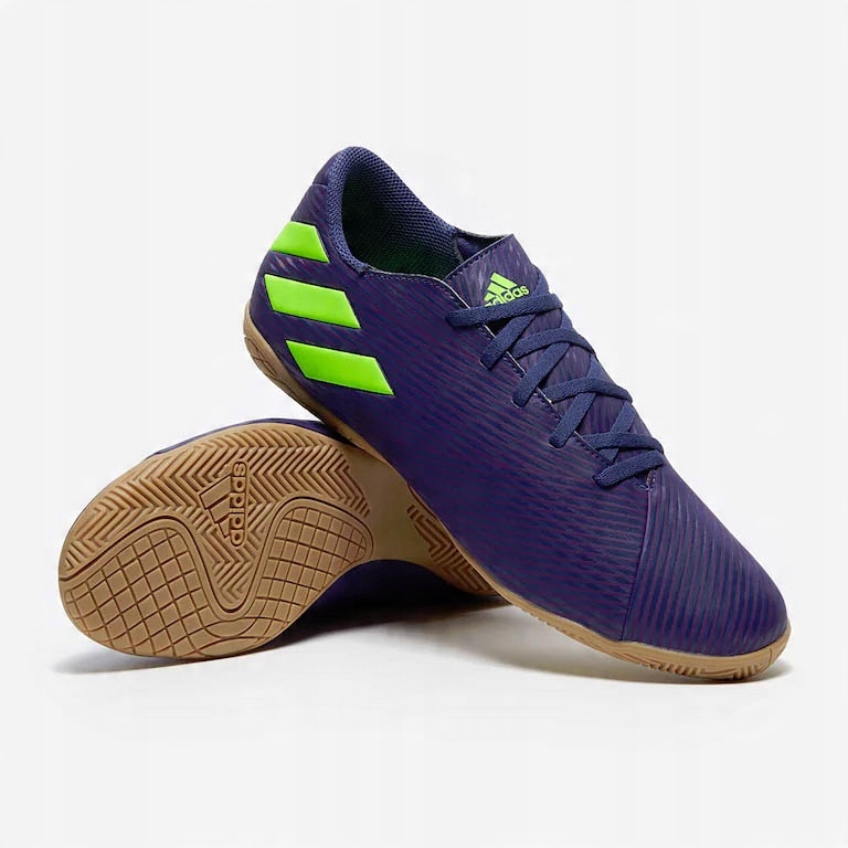 

Buty Dziecięce Halówki Adidas Nemeziz Messi - 34