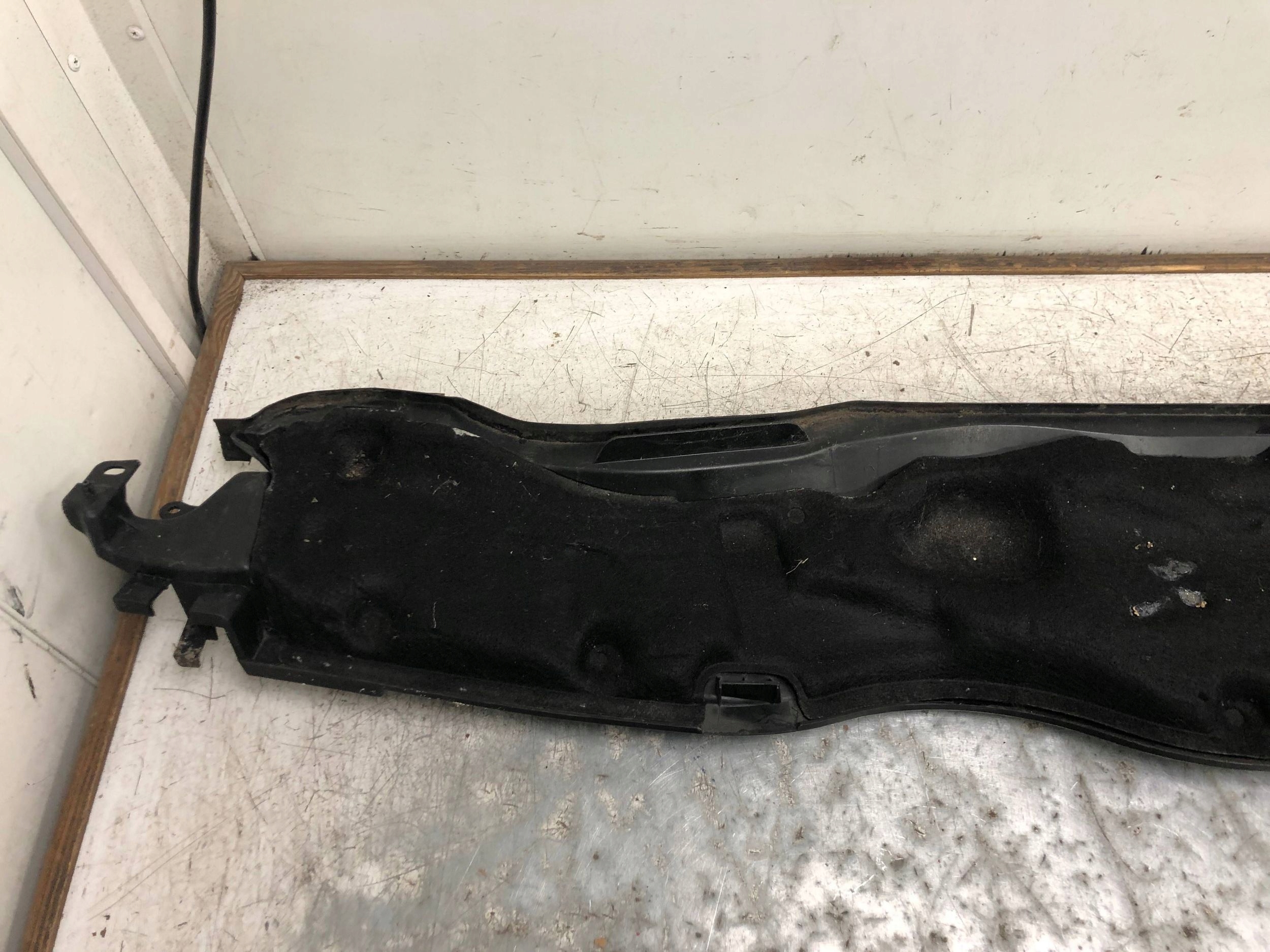 torpedo FORD FIESTA MK8 L1BB-01628-D