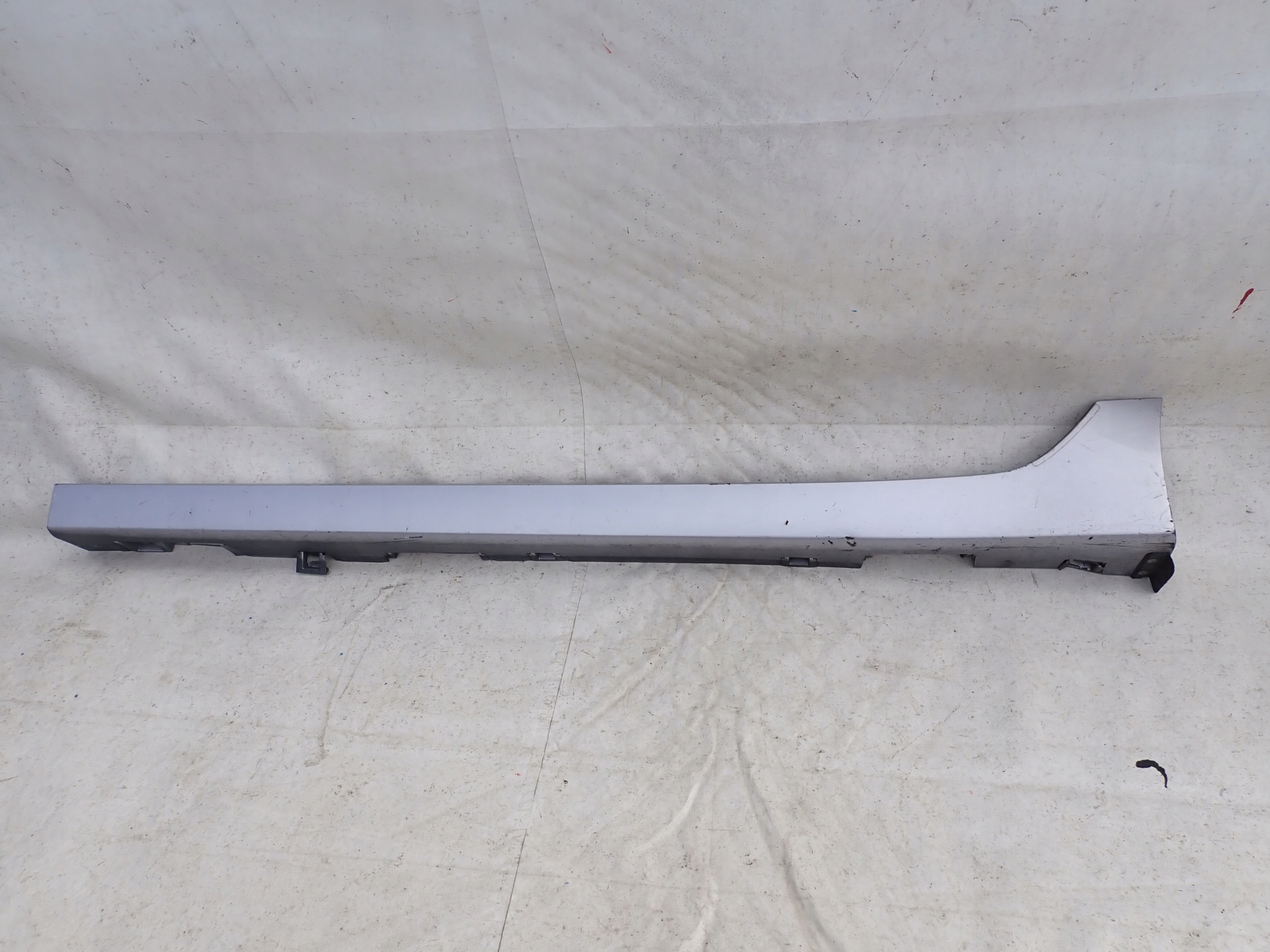 MAZDA 6 II GH 08- threshold left moulding threshold left