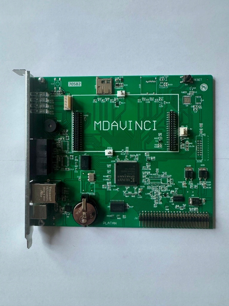 Platan Libra karta Libra-proc