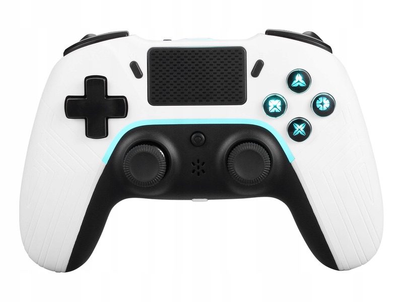 Kontroler Deltaco GAM-139-W Biały