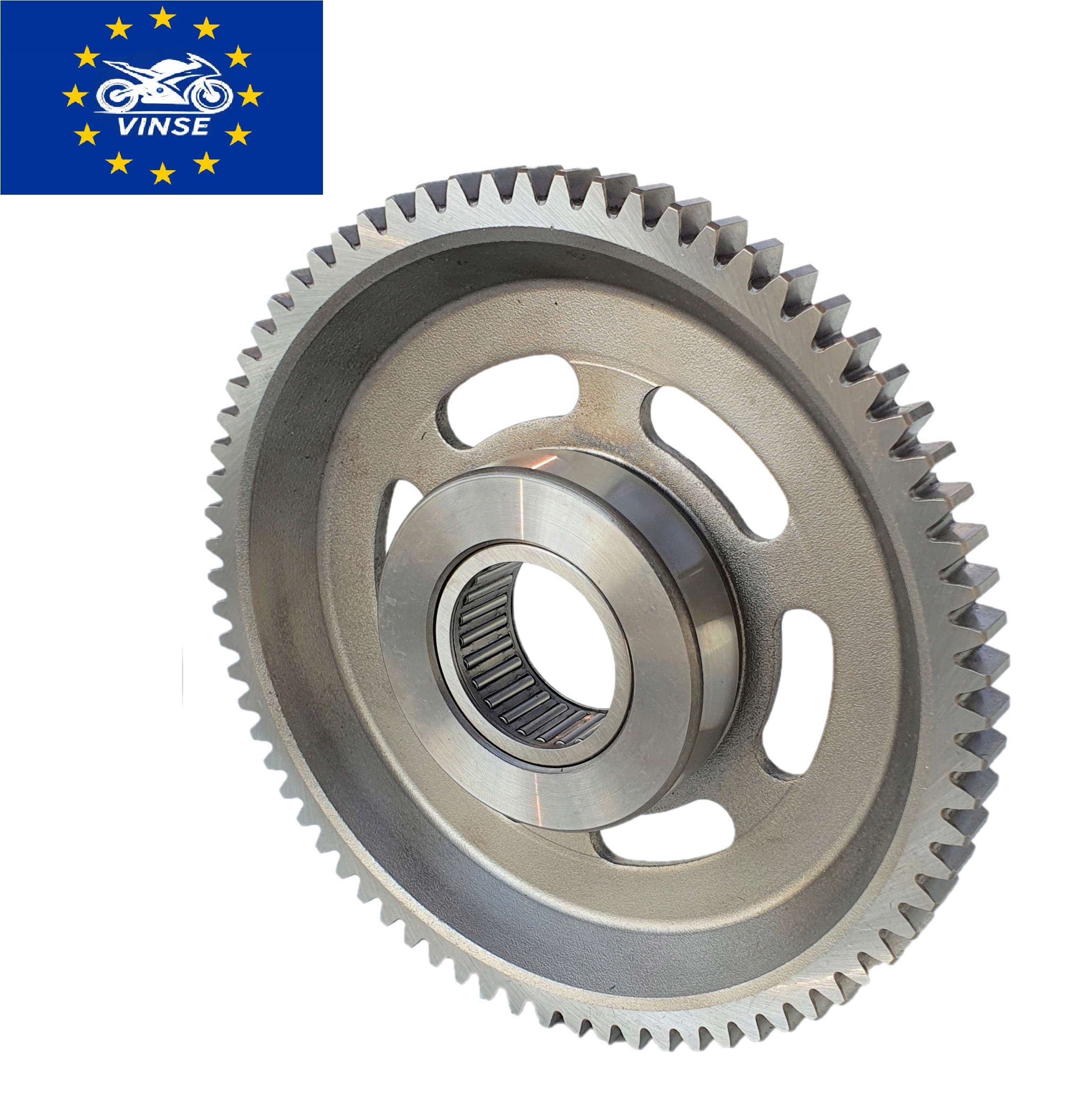 Goes Irs 400 efi 2018-2022 Ozubení Spojka Rozvodníku Jednosměrné