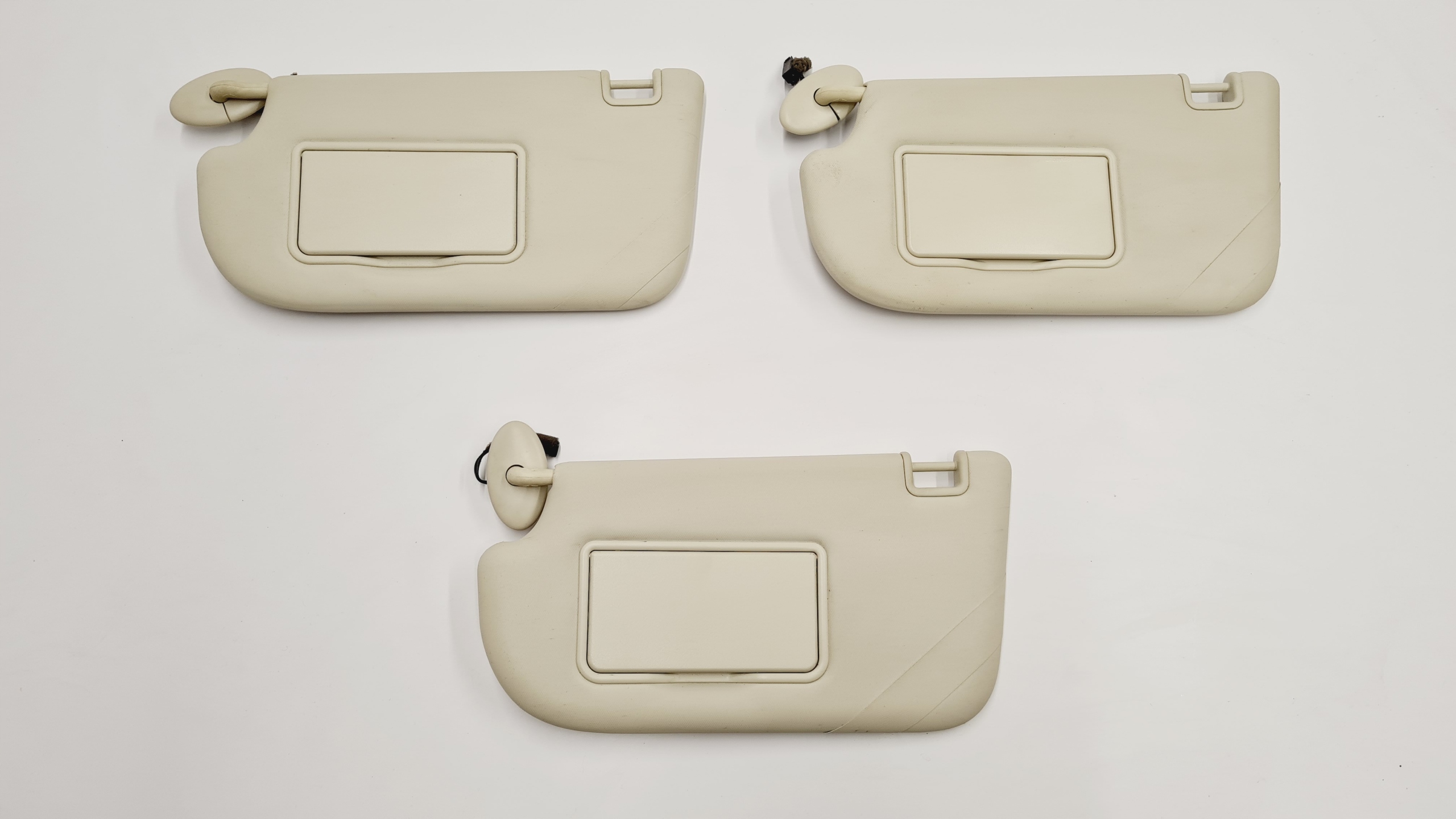 OSŁONA PRZECIWSŁONECZNA LEWA FORD KUGA MK2