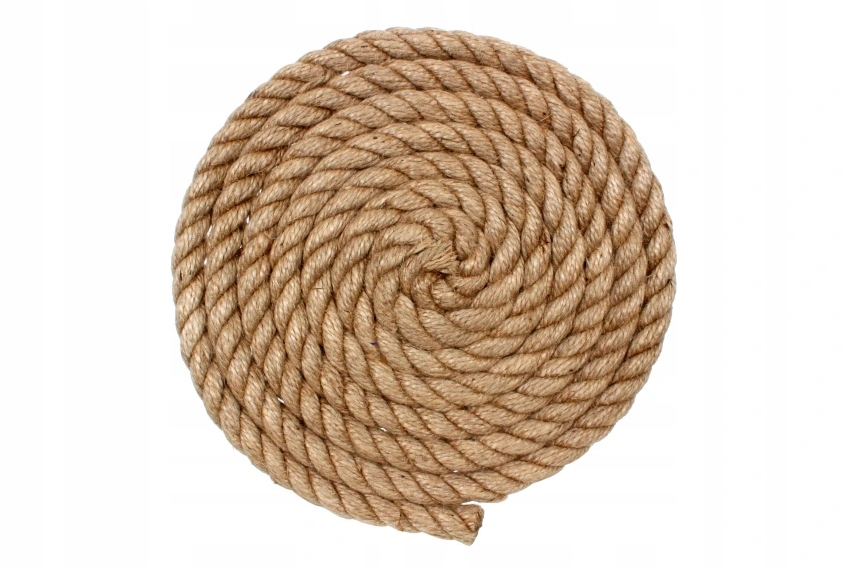 

Lina Jutowa na metry 20mm żeglarska dekoracyjna