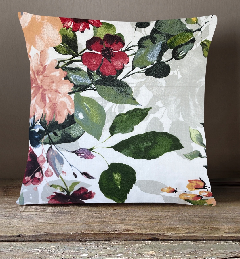 Poszewka 40x40 jasiek 100% bawełna modna Kod producenta B40X40BAWEŁNA