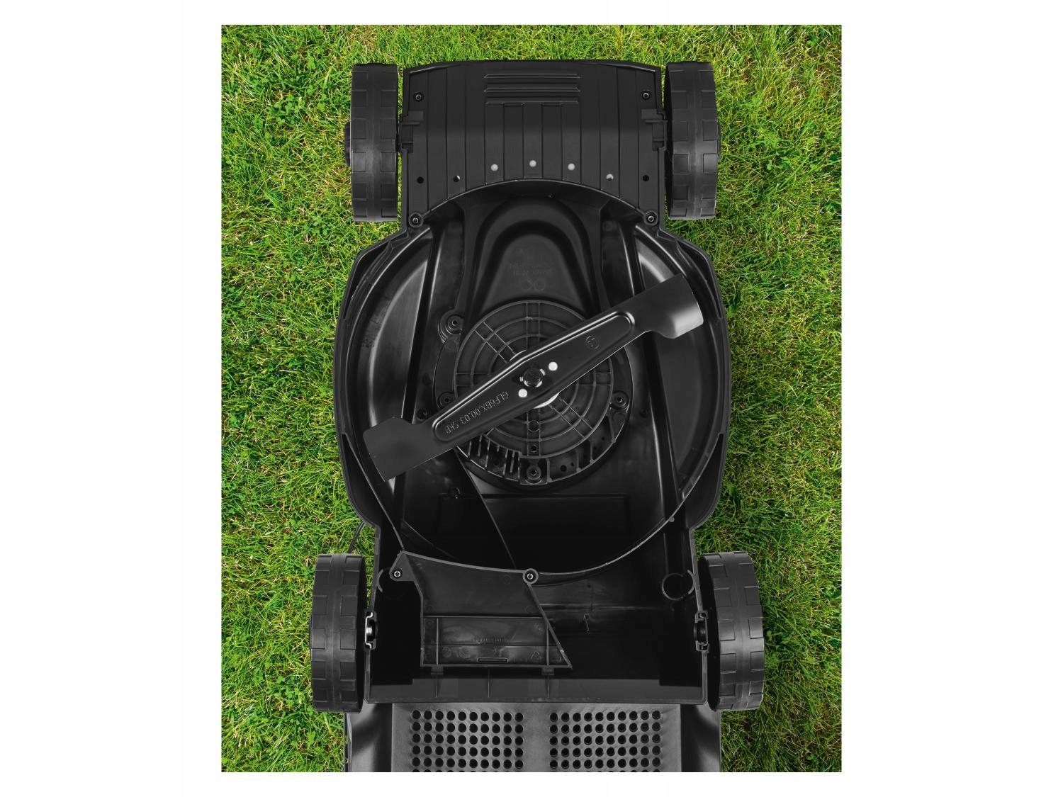 KOSIARKA AKUMULATOROWA PARKSIDE 20V Marka Parkside