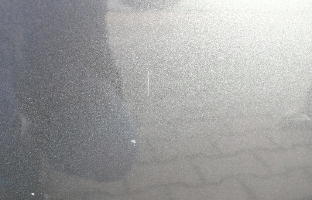door driver´s left front NISSAN QUEST III 02-09r.