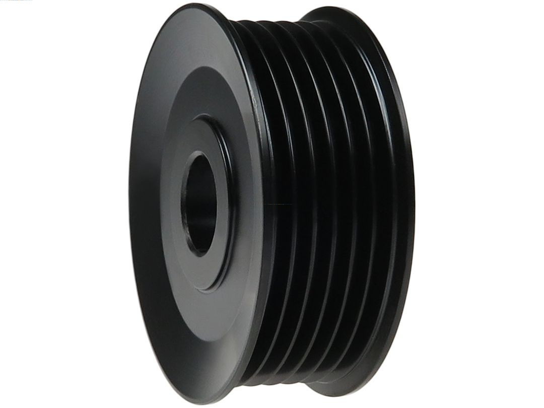 KOŁO PASOWE ALTERNATORA AS-PL AP0077S Producent części AS-PL