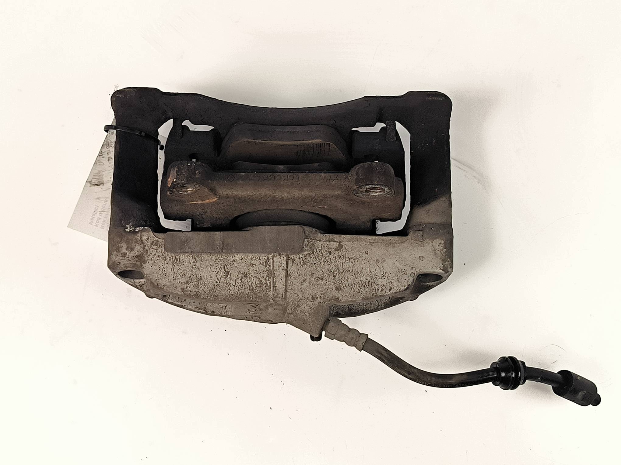 caliper brake front left 945 VOLVO V70 III LIFT