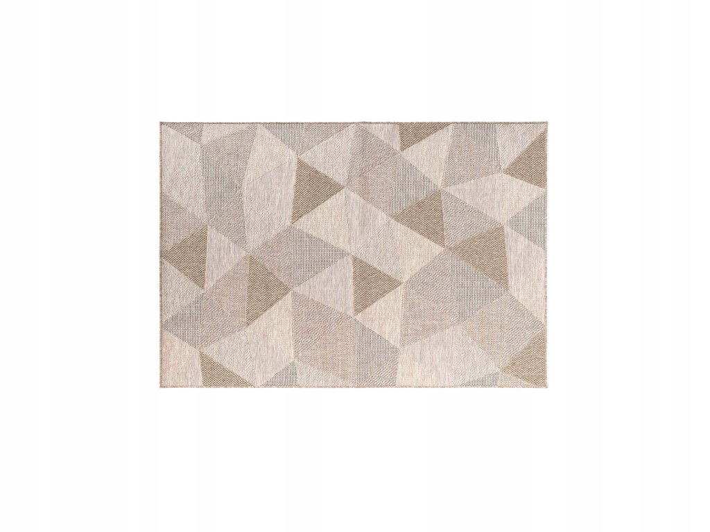 Tkaná podložka, Odilon, 160 x 230 cm