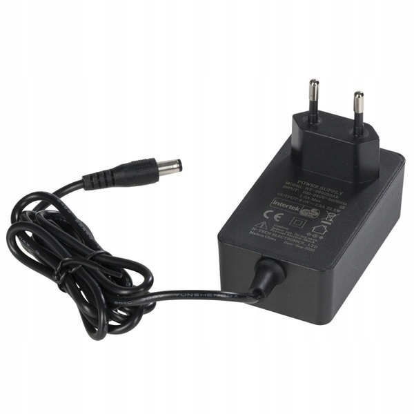 QUADRALITE zasilacz 12V 2A do lamp THEA LED