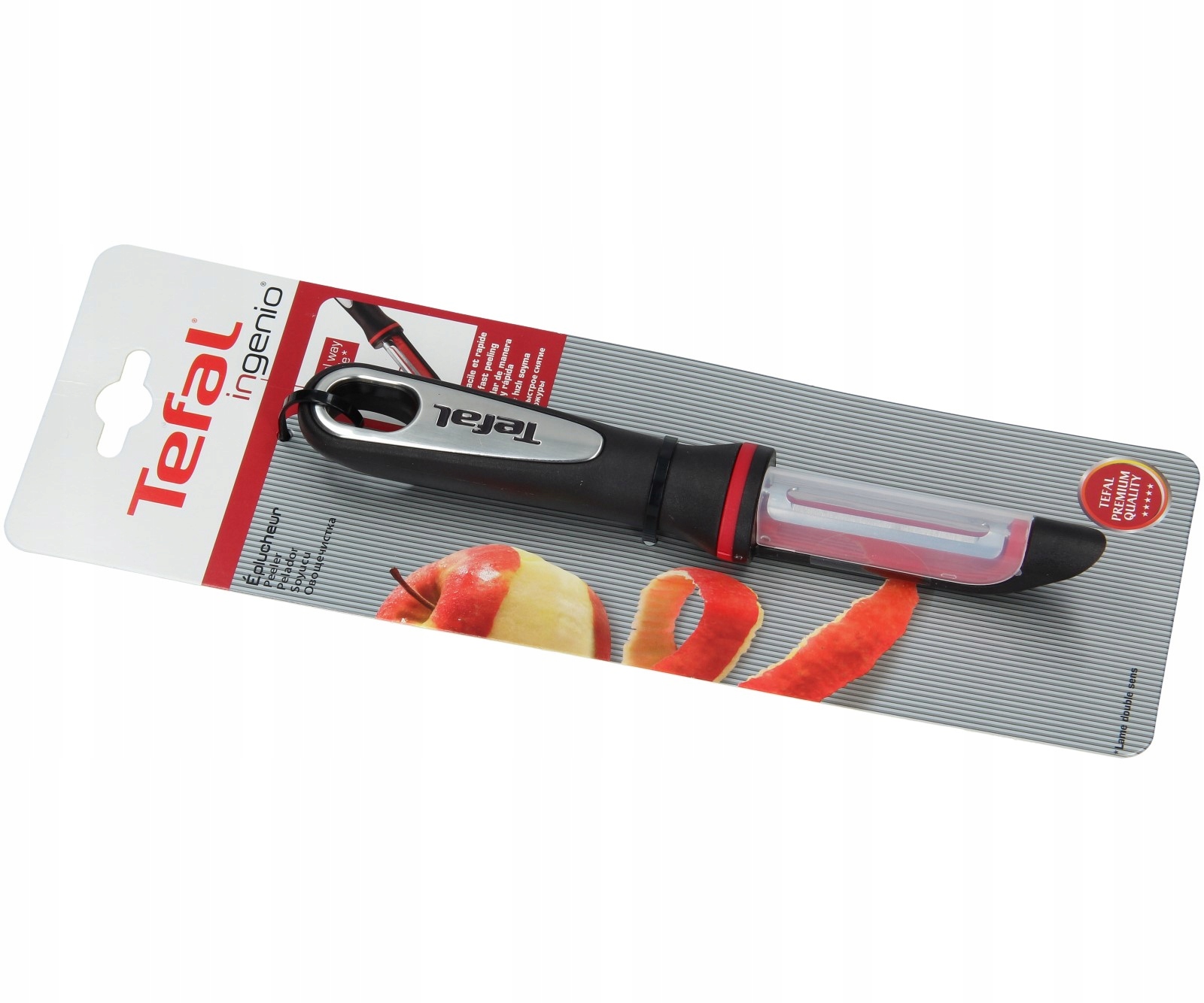 

Obieraczka skrobaczka Tefal Ingenio K2071014