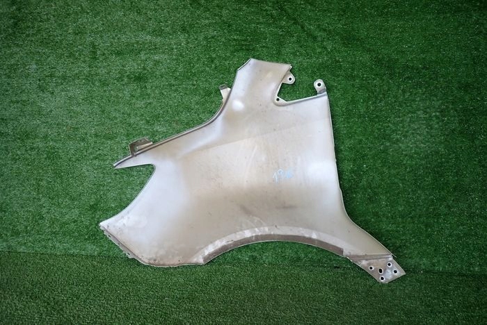 MERCEDES SPRINTER 910 W910 18- parafango Destra Anteriore Anteriore