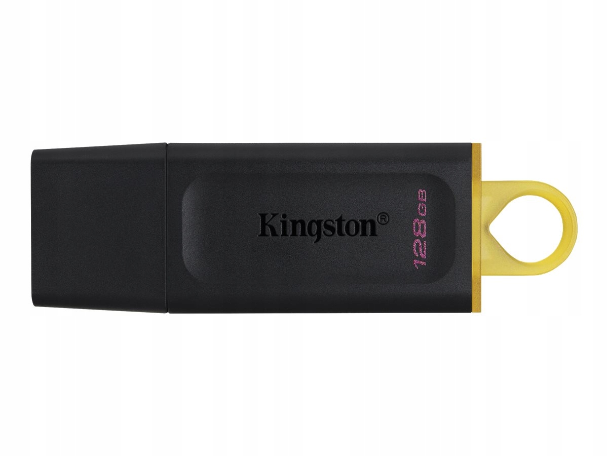 KINGSTON PENDRIVE PAMIĘĆ DTX USB 3.0 3.2 128 GB Model DataTraveler Exodia
