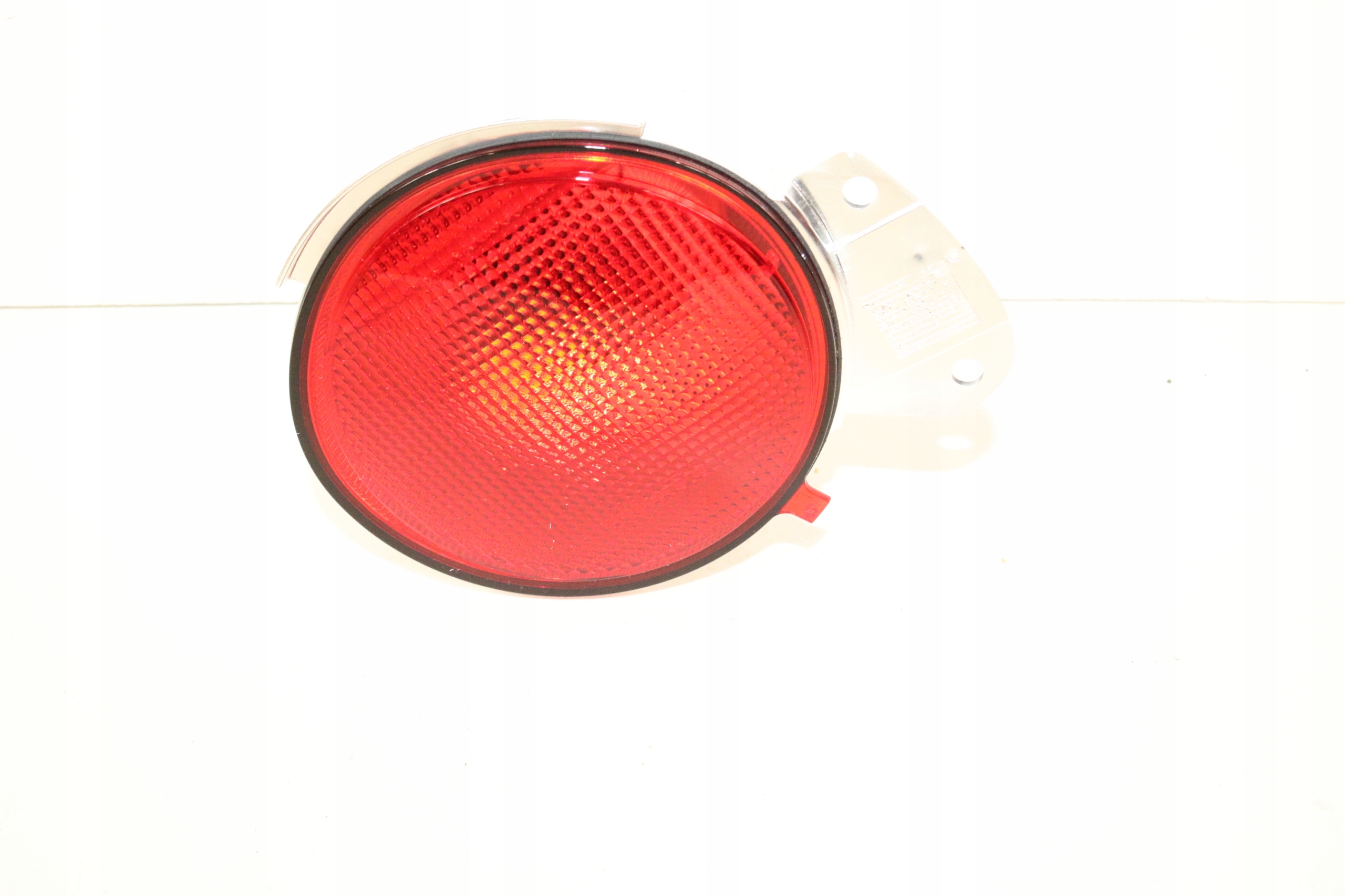 Lampa P/mlhová S Zadní Levou Částí