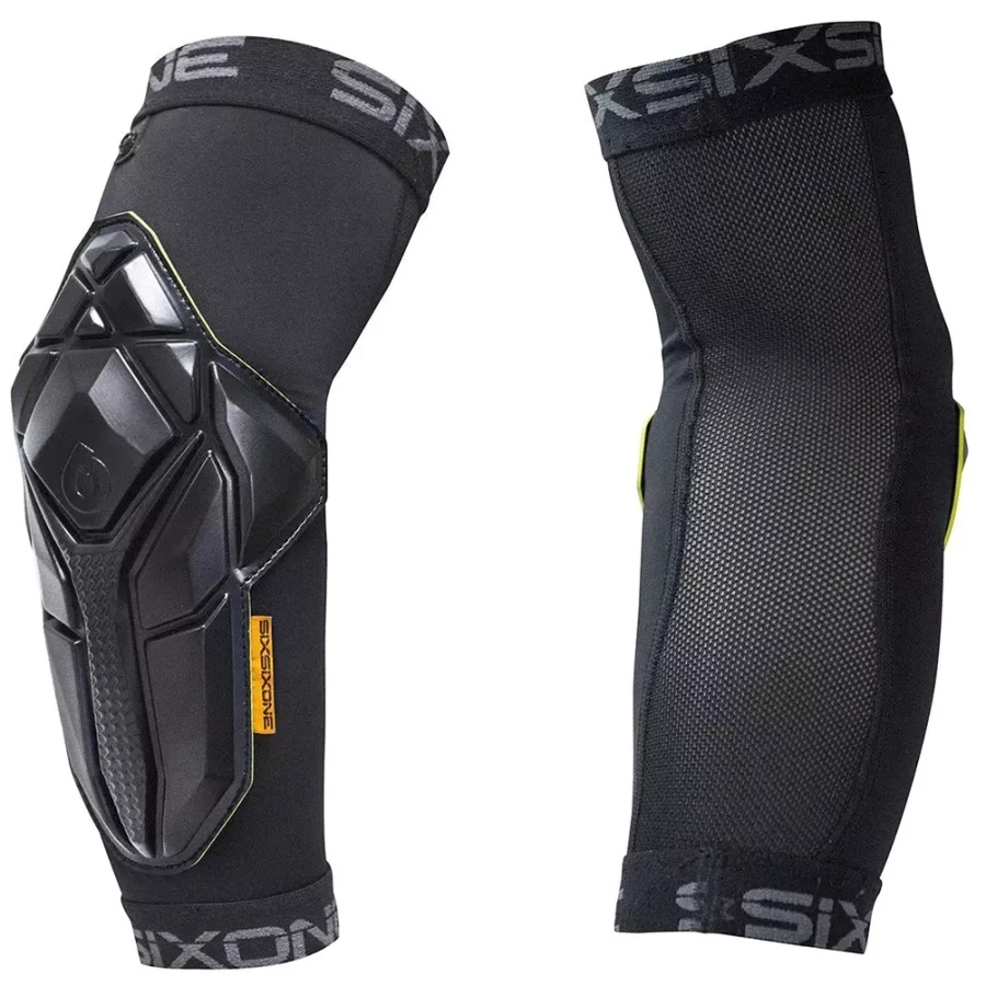Sixsixone 661 Recon Elbow ochraniacze łokci z 260PLN XL