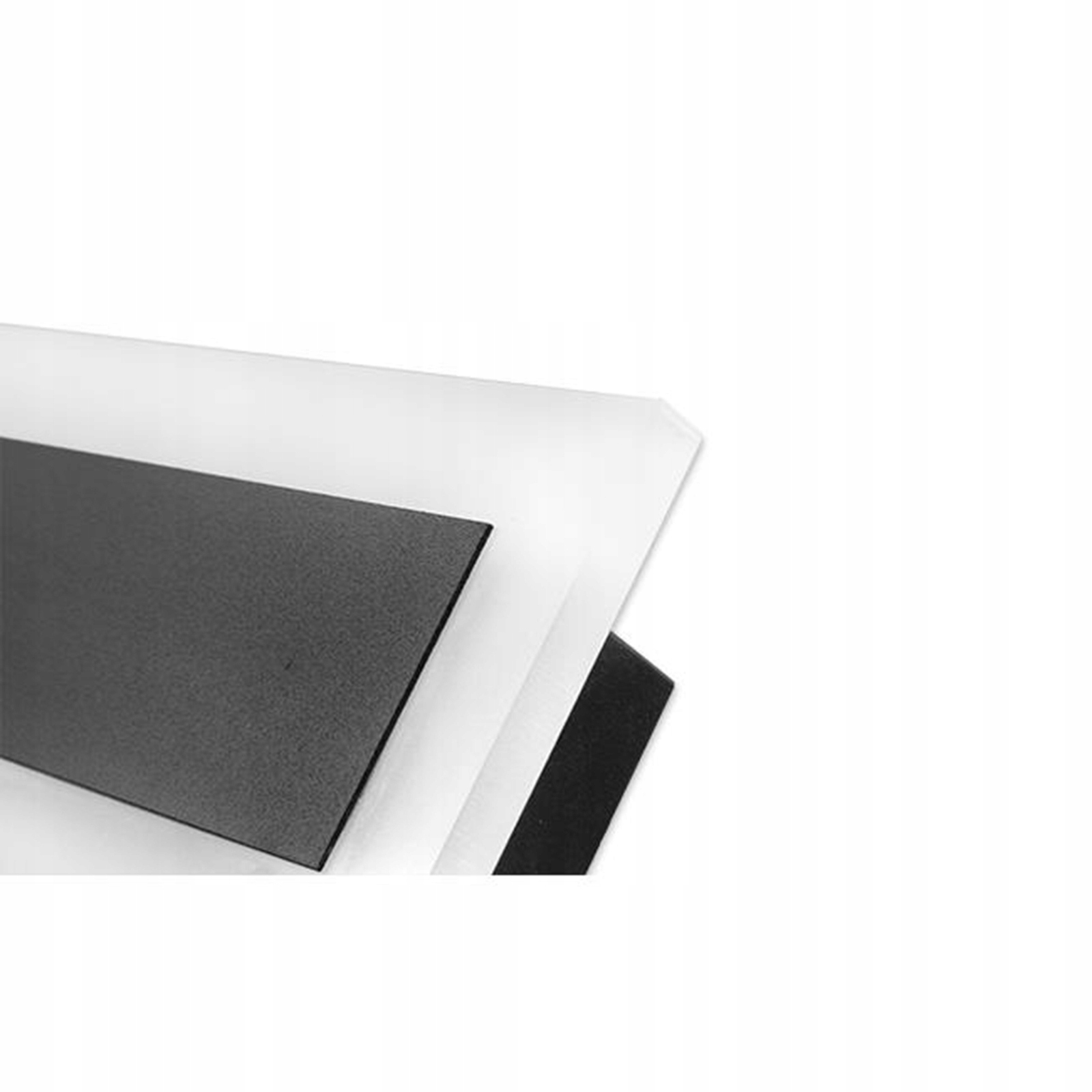 LAMPA LED KINKIET OGRODOWY ZEWNĘTRZNY ELEWACYJNY IP65 100 CM Marka Masterled