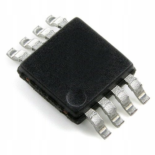 

[5szt] DS1086LU-455+T Dallas IC EconOscillator 3.3