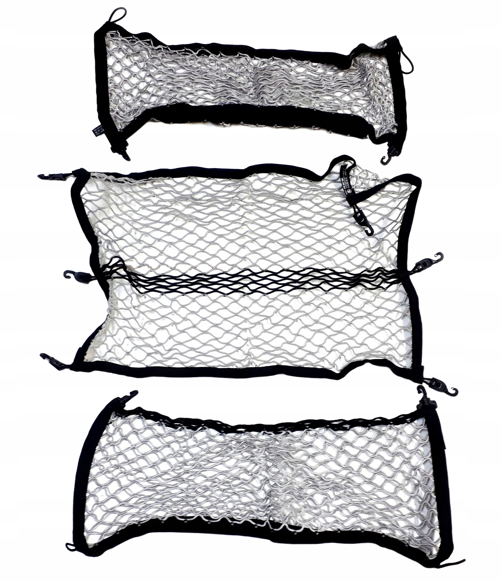 SIATKA BAGAŻNIKA SKODA SUPERB III COMBI 3V9065110A