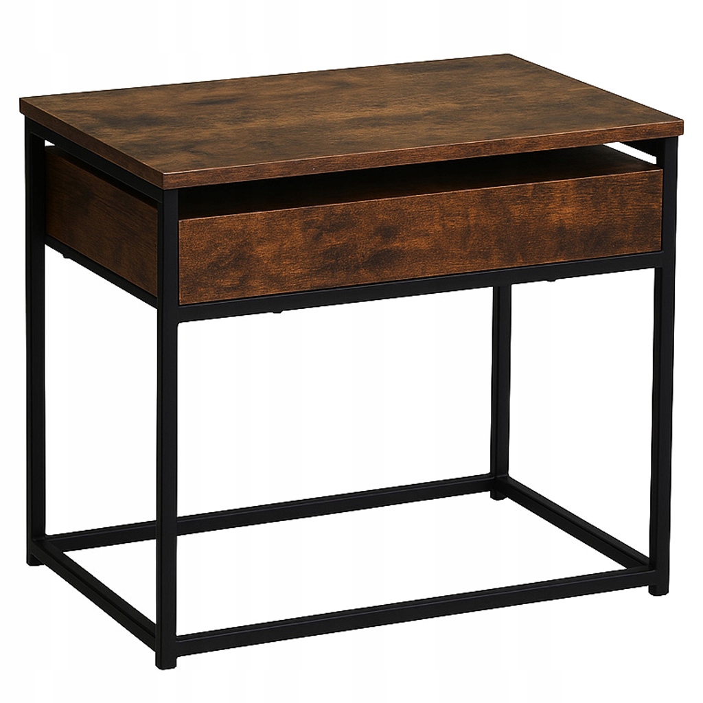 Elegantní Boční Konferenční Stolek Modern Loft