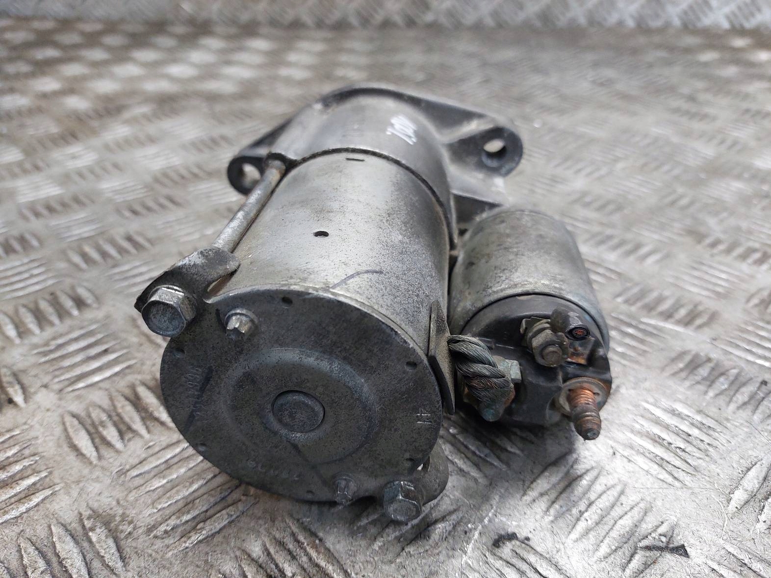 starter CHEVROLET EPICA II 2.0 24V