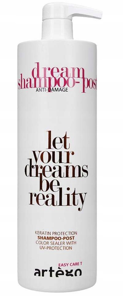 ARTEGO DREAM POST SZAMPON ODŻYWCZY 1000ml