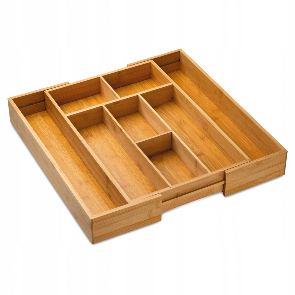 

Organizer kuchenny wkład do Szuflady bambus 31x45
