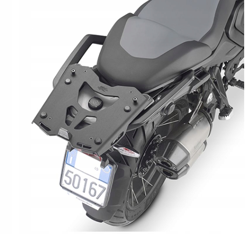 Rám Centrálneho Kufra Monokey Bmw R 13000 Gs Adv 25 c 400 Gt 25