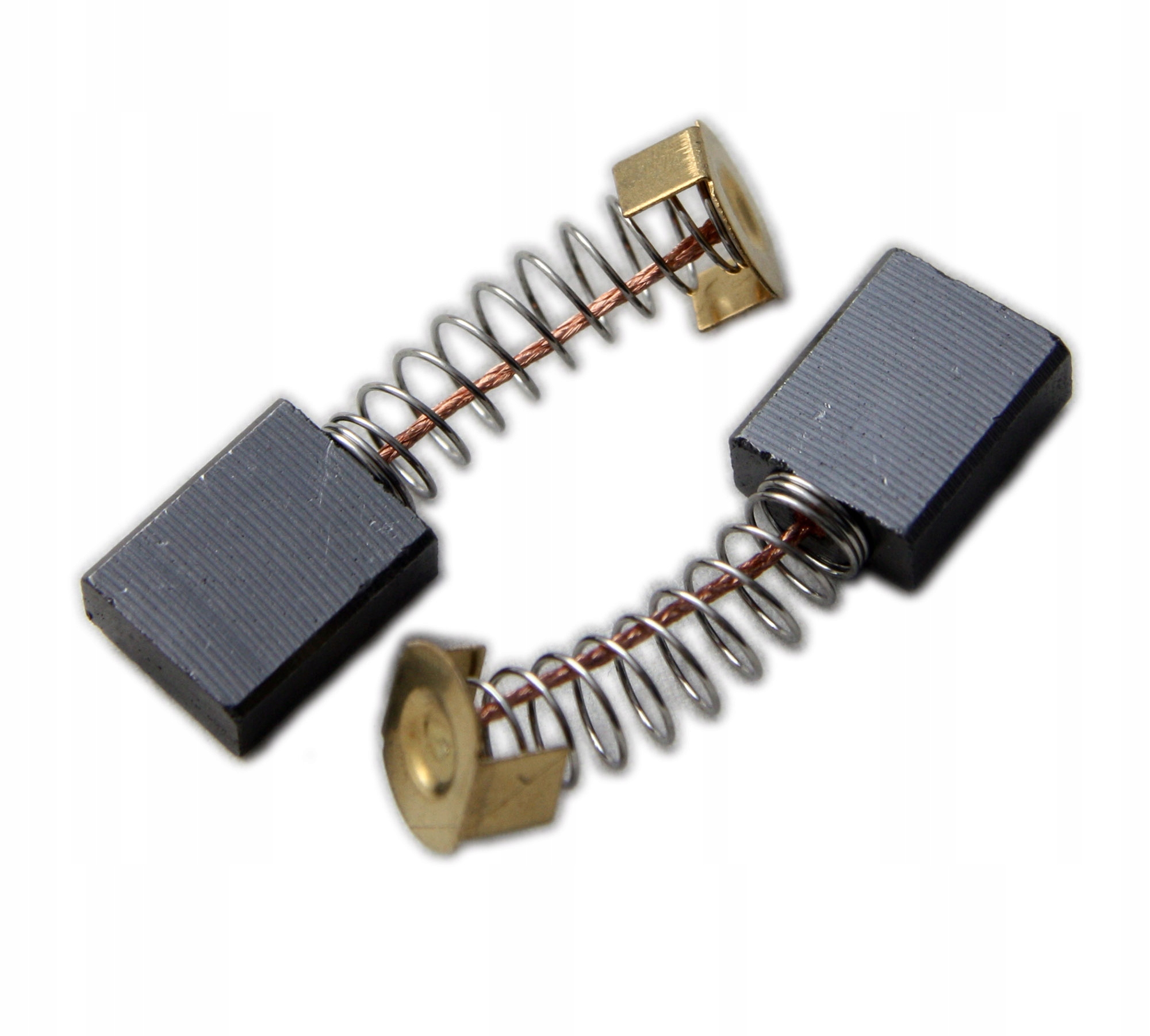 

Szczotki węglowe 14x7x18mm 2szt. SW29 Frame