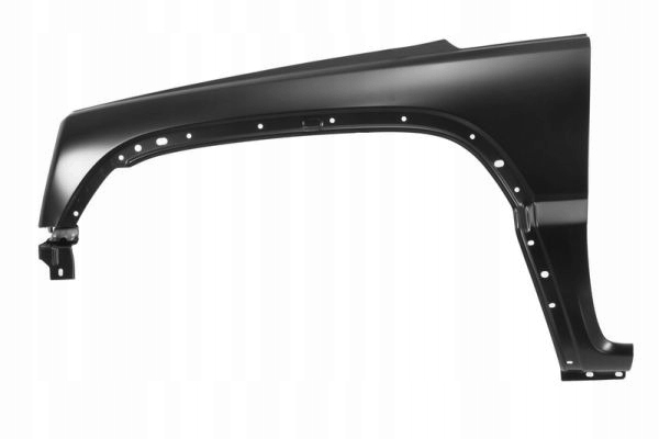 Blatník Levý Jeep Cherokee Kj 01-04 Každá Barva