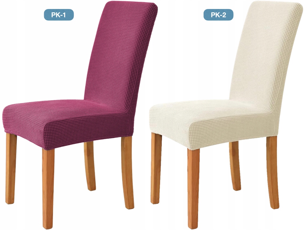 POKROWIEC POKROWCE NA KRZESŁO ELASTYCZNY Kolor dominujący inny