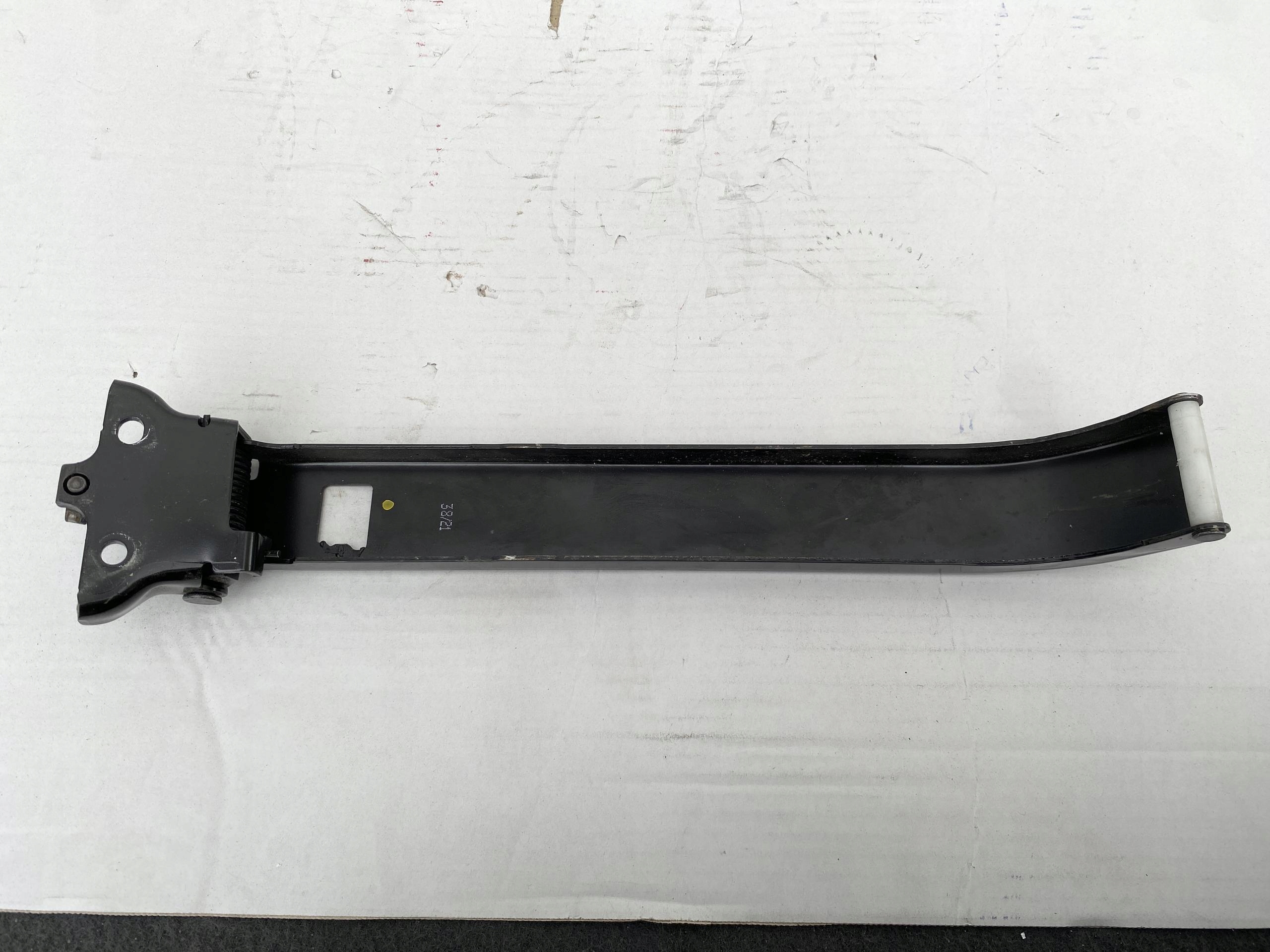 MASTER 3 MOVANO B NV400 10- Türfeststeller Türstopper Tür hinten rechts oder links Original