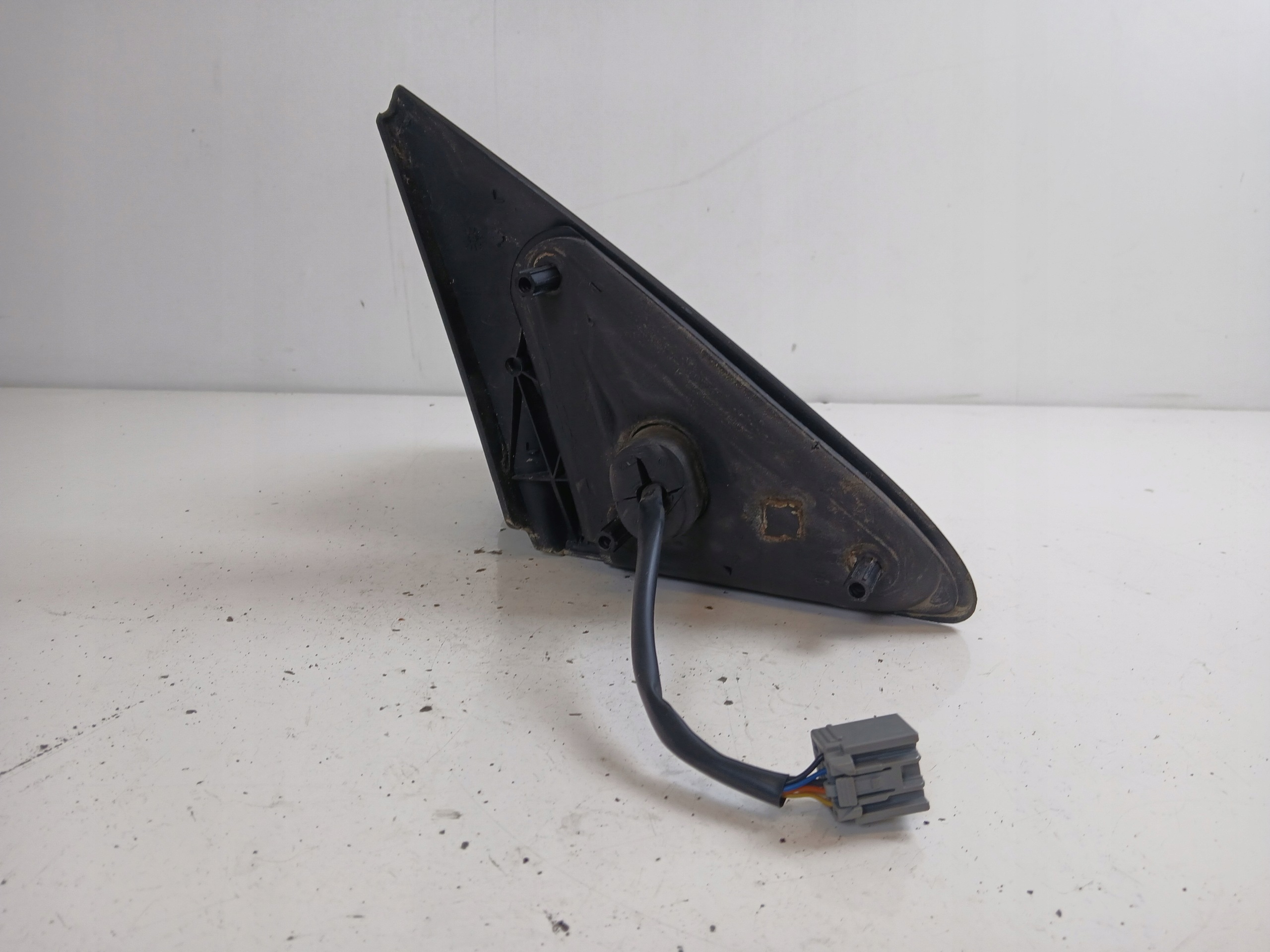 FORD MONDEO MK3 mirror left L3 7 PIN PODSWIETLANE