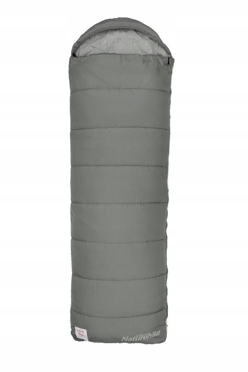Śpiwór turystyczny Naturehike M180 NH20MSD02 lewy