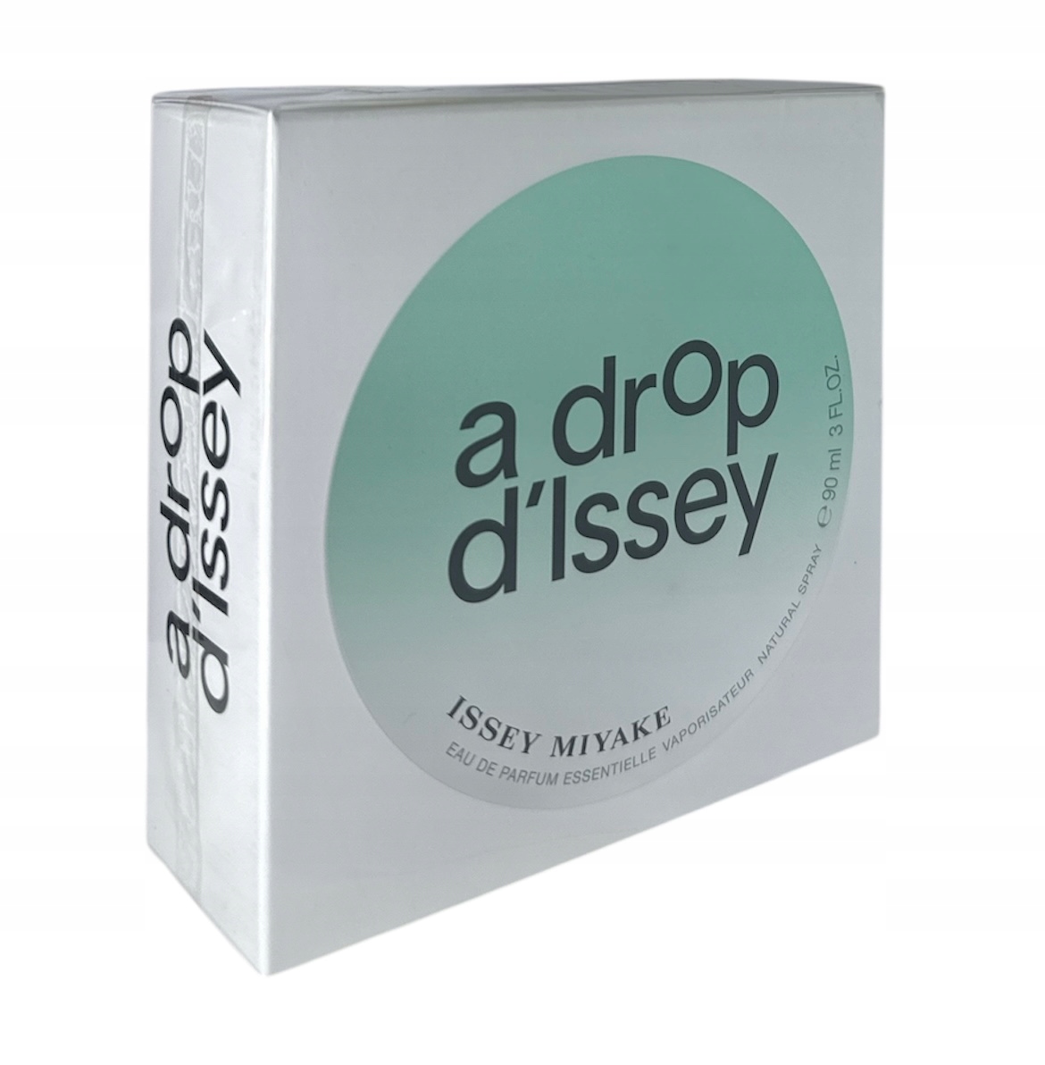 Issey Miyake A Drop d'Issey Essentielle Produkt
