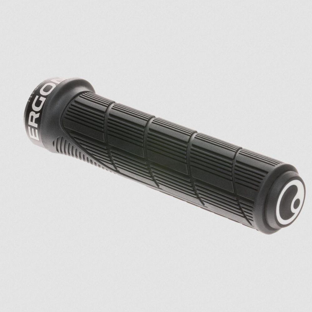 

Chwyty Ergon Grip GD1 Evo czarne
