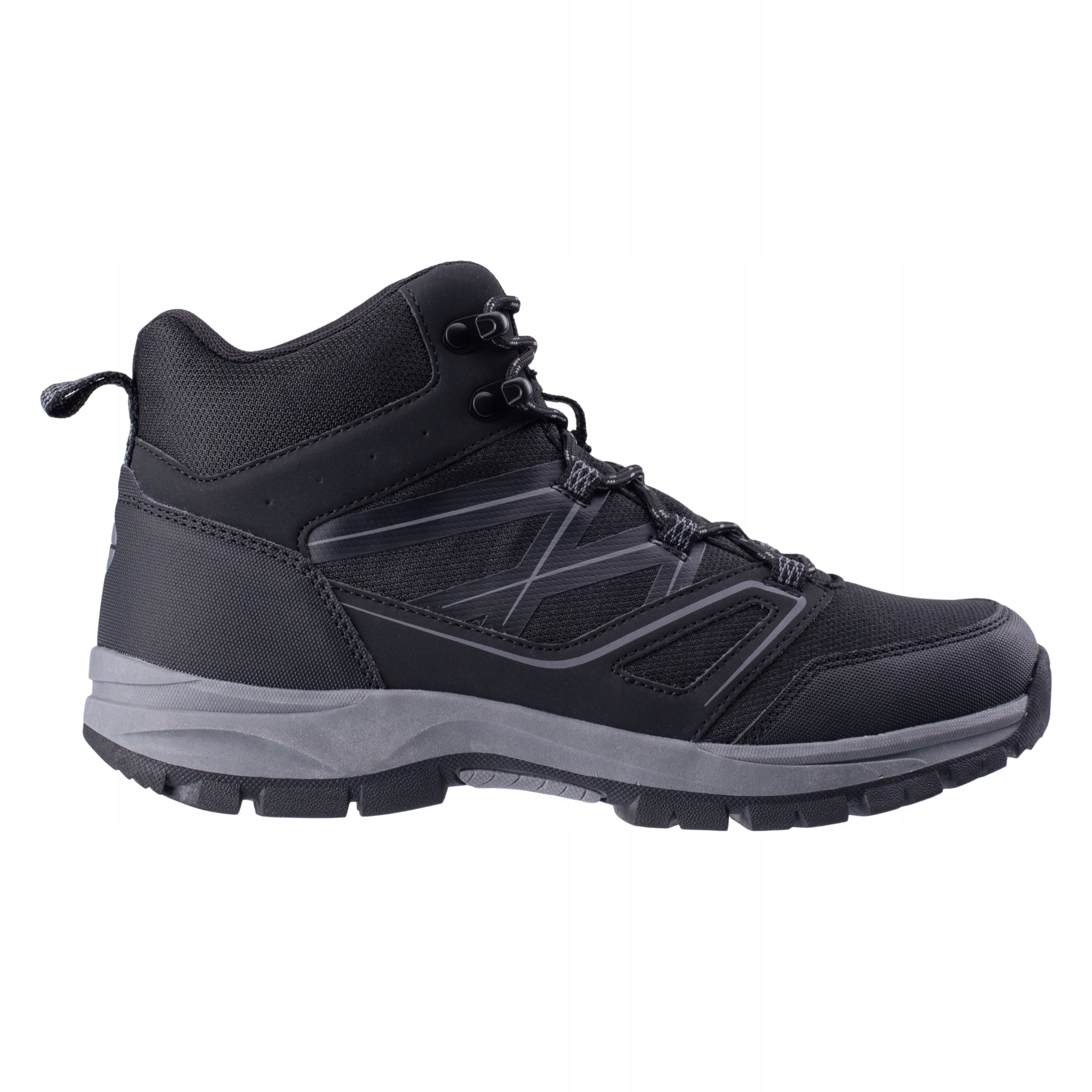 Męskie Buty Rokar MID