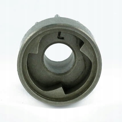 ZĘBATKA NAPĘDU KOSIARKI NAC C460 S460 W510 LEWA Marka inna