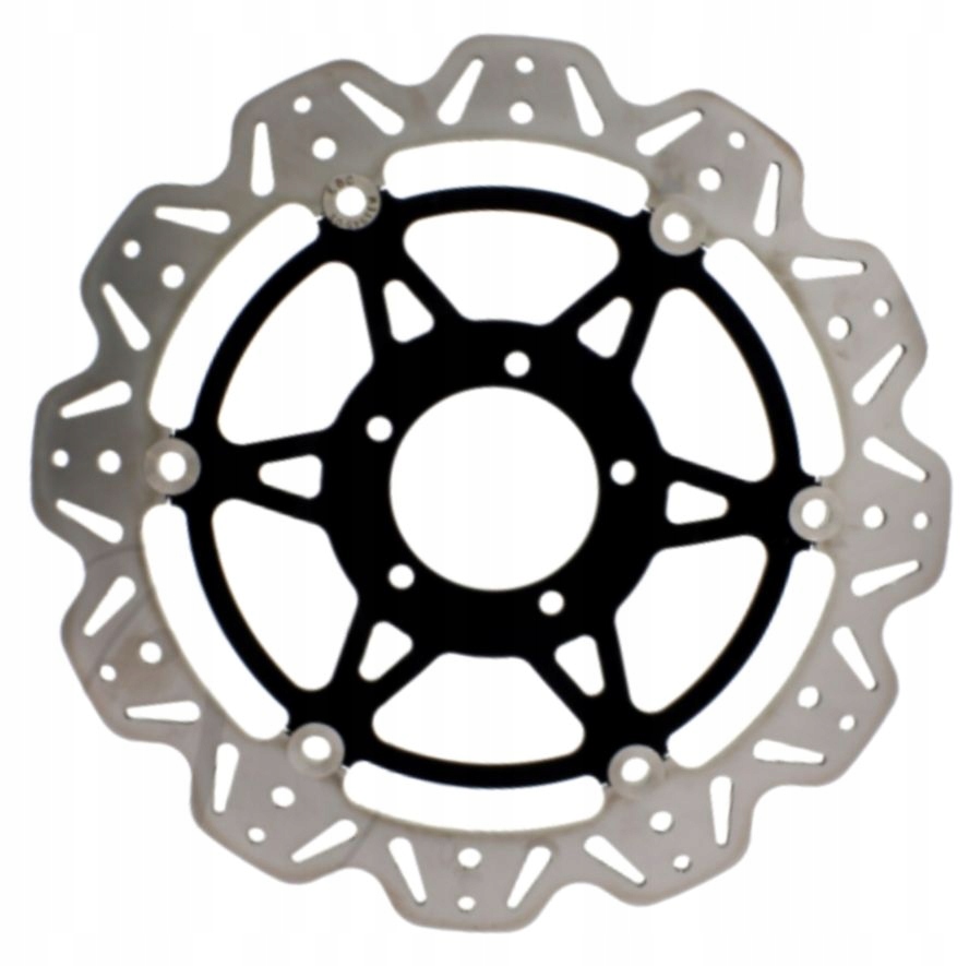 Přední Brzdový Kotouč Ducati Multistrada 950 1200 1260 Scrambler 1100