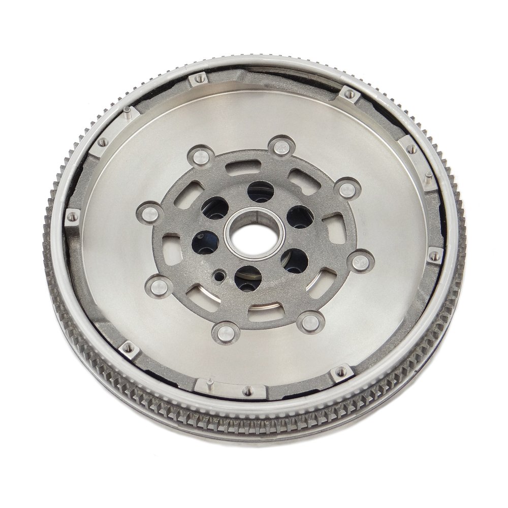 Двухмассовое колесо для автомата DCT Aisin DAY-002