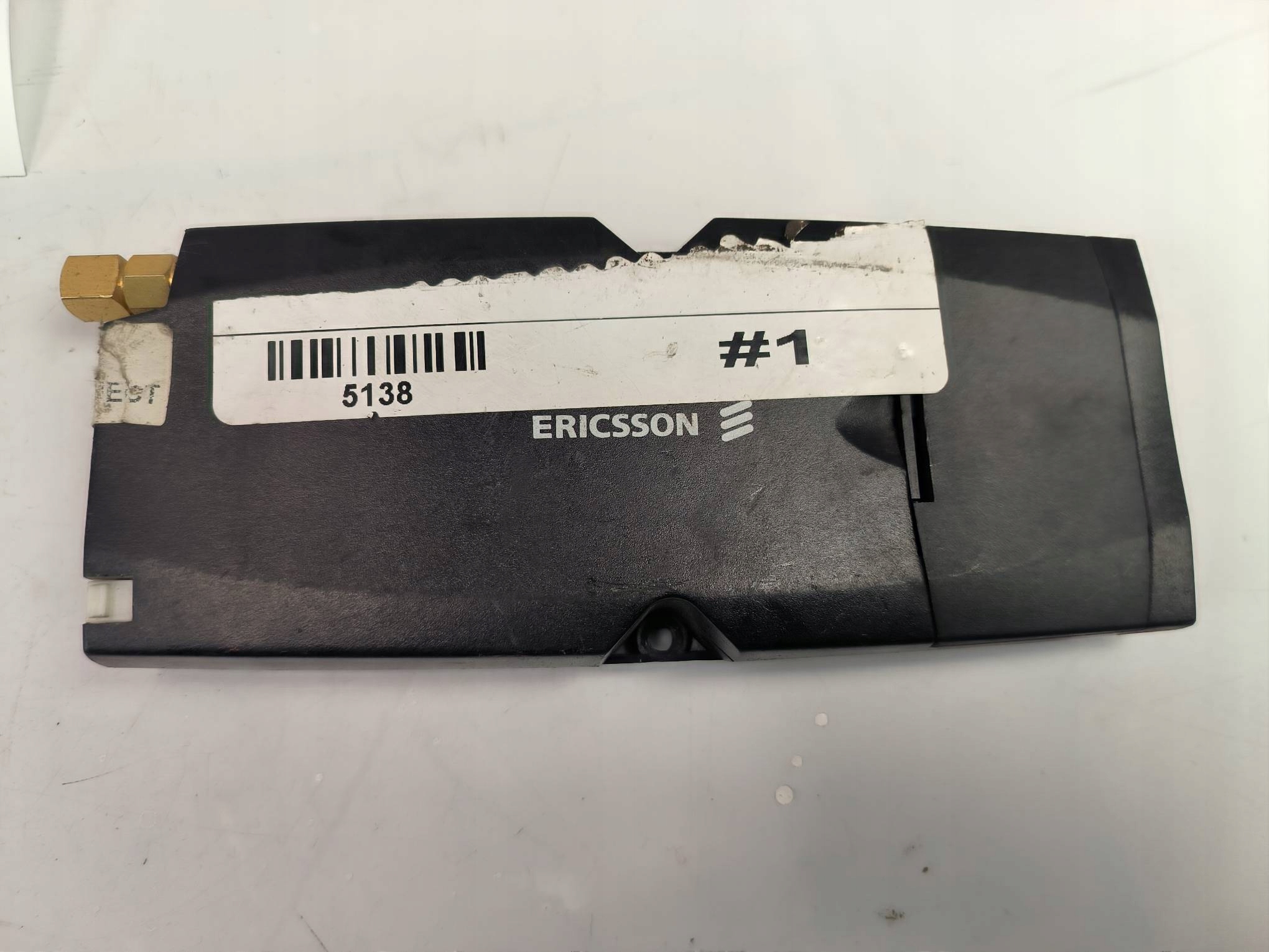 modulo S69301Z5KH VOLKSWAGEN PASSAT B5 LIFT