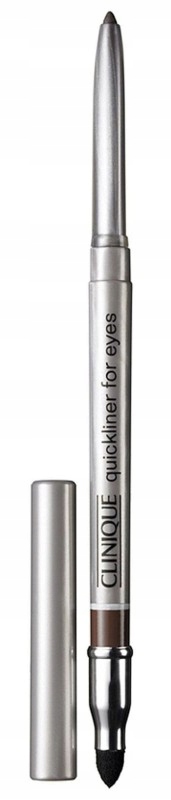 Clinique Tužka Na Oči 11 Black/brown 0,3 g