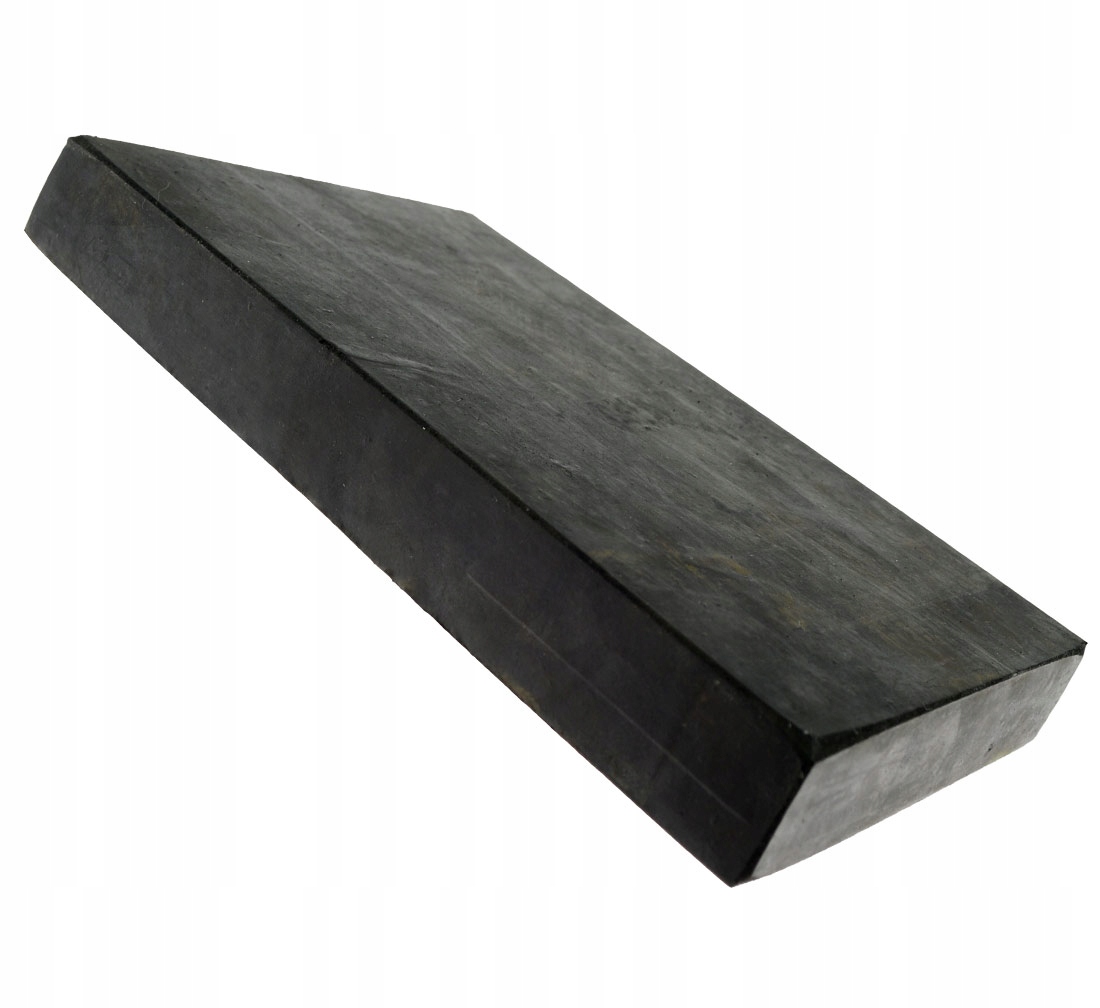 

Guma Do Podnośnika Nożycowego 200 x 115 x 25 mm